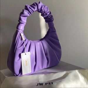 JW PEI Gabbi Bag purple